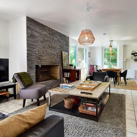 Maison De Charme A La Campagne Roupy Экстерьер фото