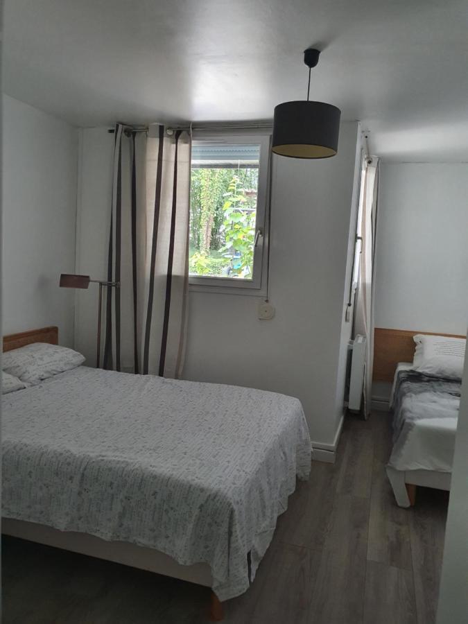 Maison De Charme A La Campagne Roupy Экстерьер фото