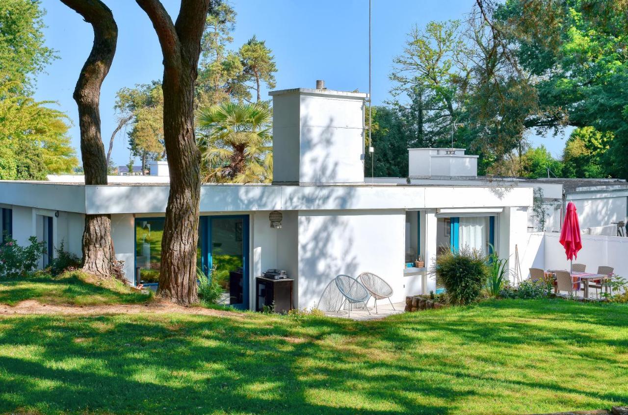 Maison De Charme A La Campagne Roupy Экстерьер фото