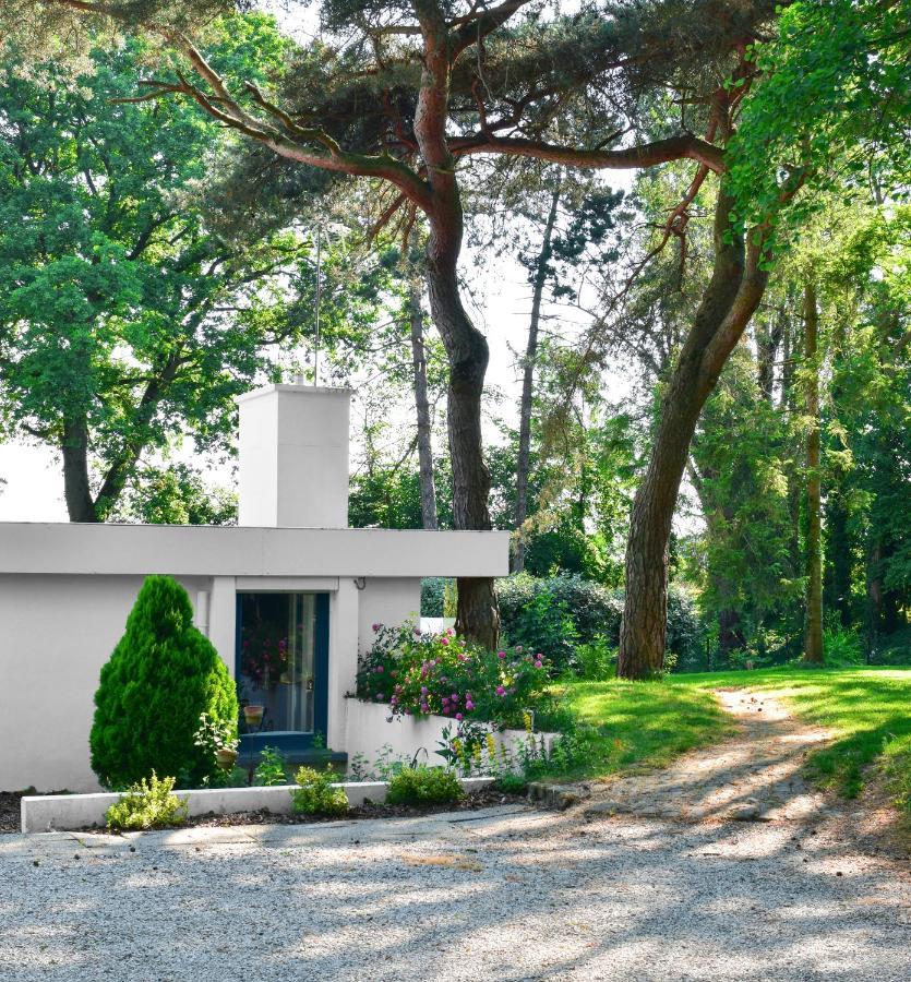 Maison De Charme A La Campagne Roupy Экстерьер фото